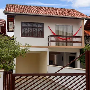  Apartamento Apê Jabuticabeira